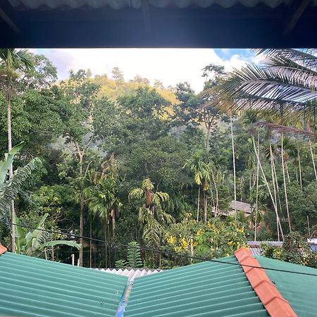 Cozy Homestay Waterfall Road Ella Luaran gambar