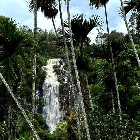 Cozy Homestay Waterfall Road Ella Luaran gambar