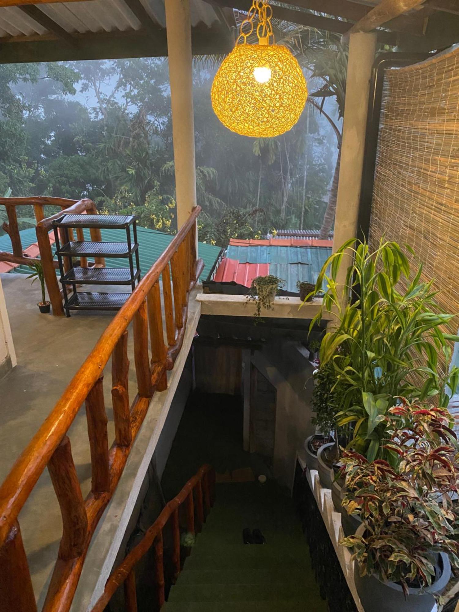 Cozy Homestay Waterfall Road Ella Luaran gambar