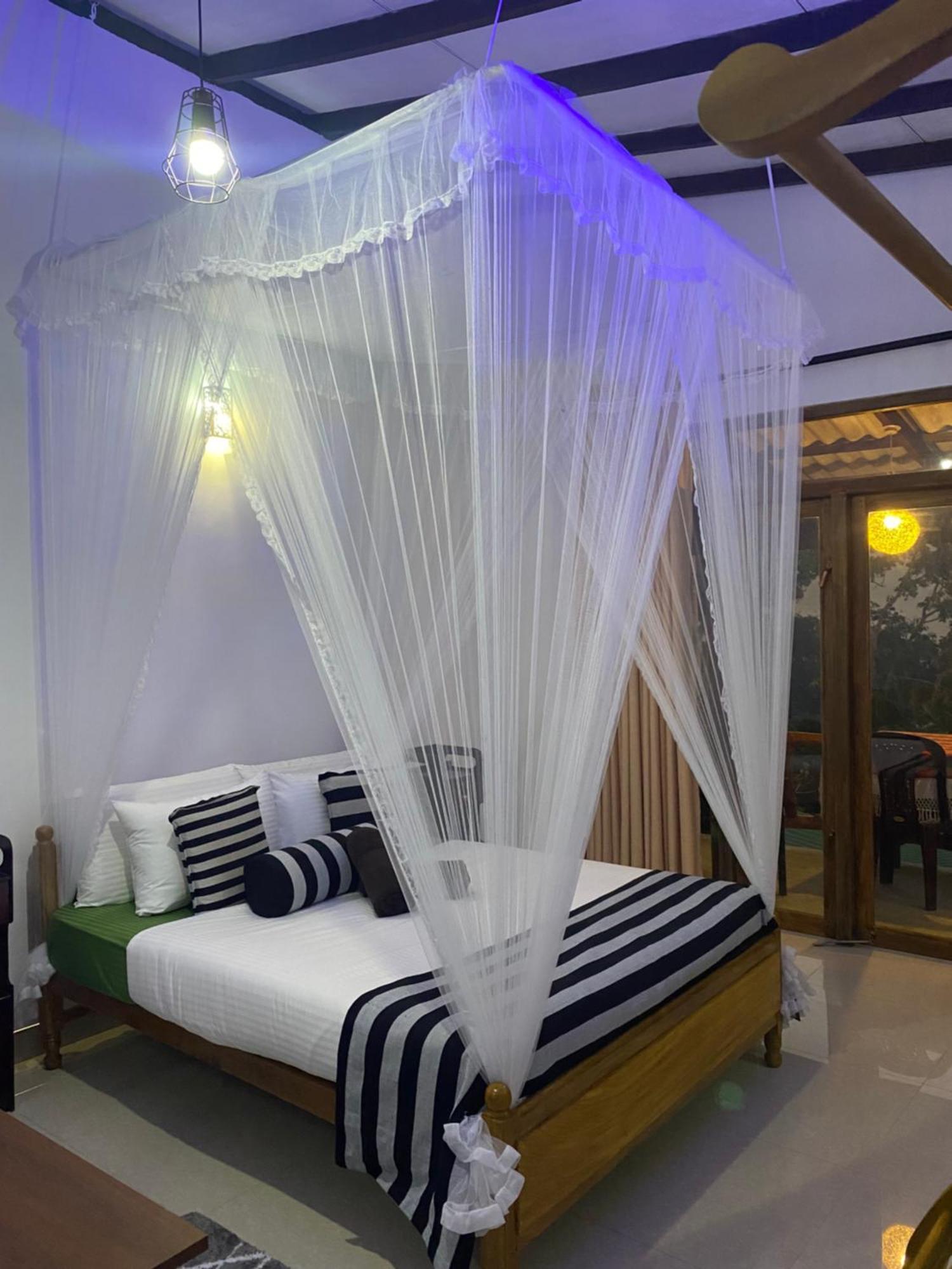 Cozy Homestay Waterfall Road Ella Luaran gambar