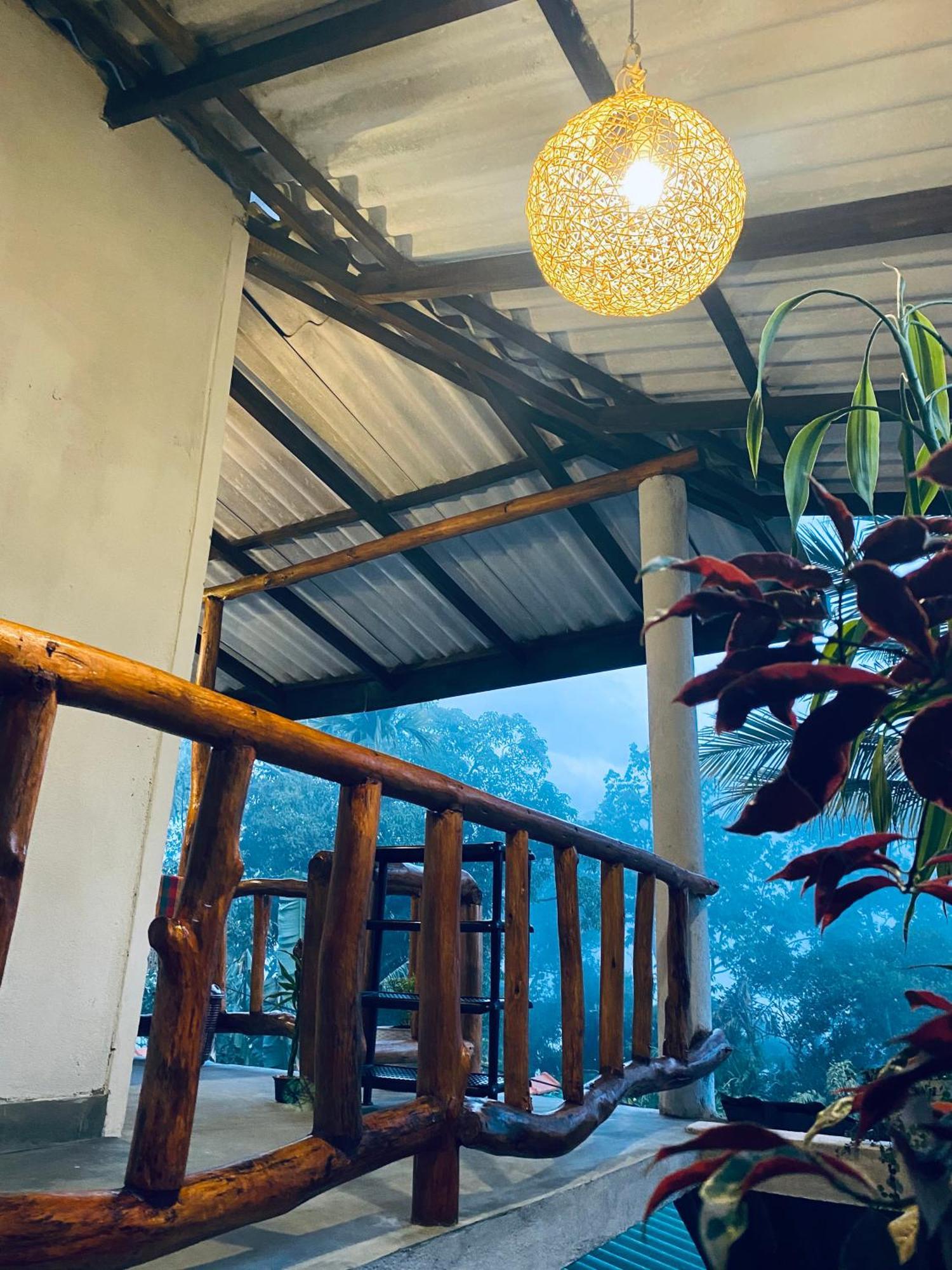 Cozy Homestay Waterfall Road Ella Luaran gambar