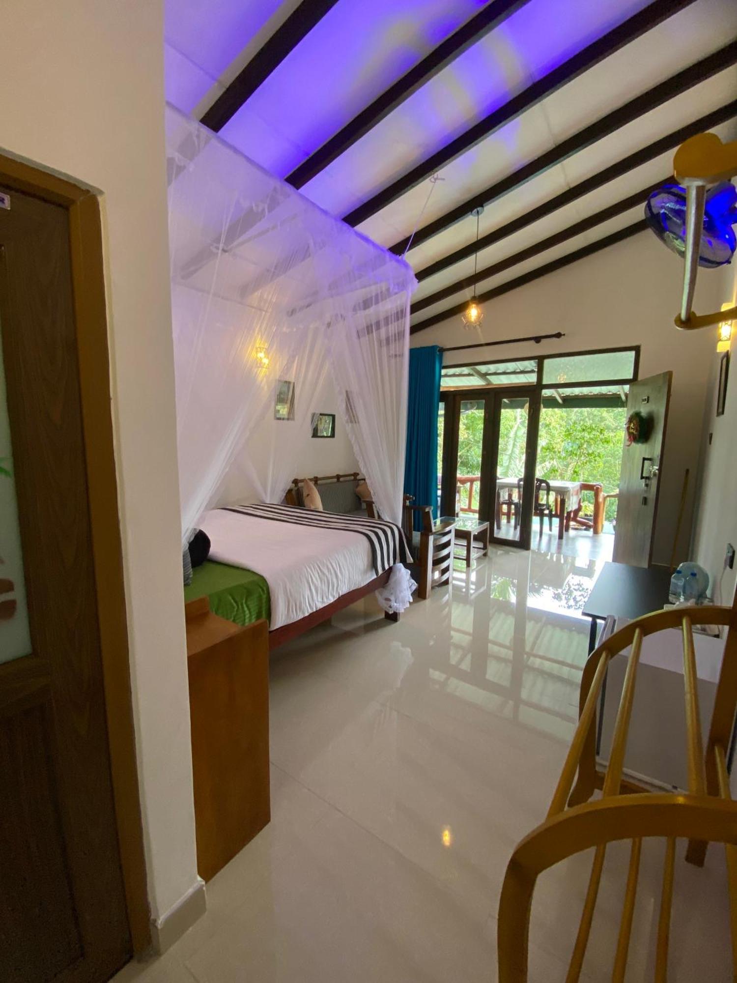 Cozy Homestay Waterfall Road Ella Luaran gambar