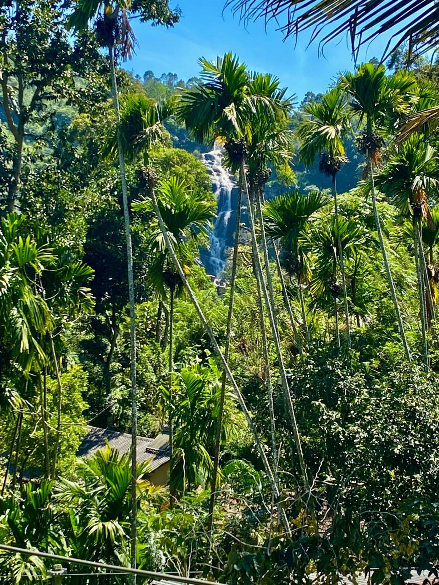 Cozy Homestay Waterfall Road Ella Luaran gambar