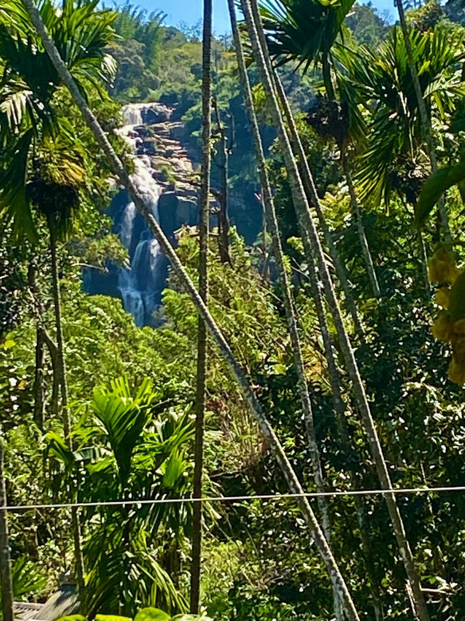 Cozy Homestay Waterfall Road Ella Luaran gambar