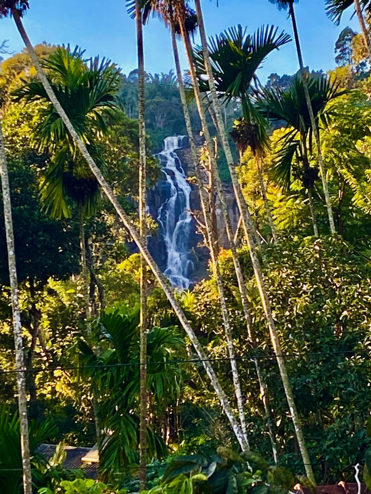 Cozy Homestay Waterfall Road Ella Luaran gambar