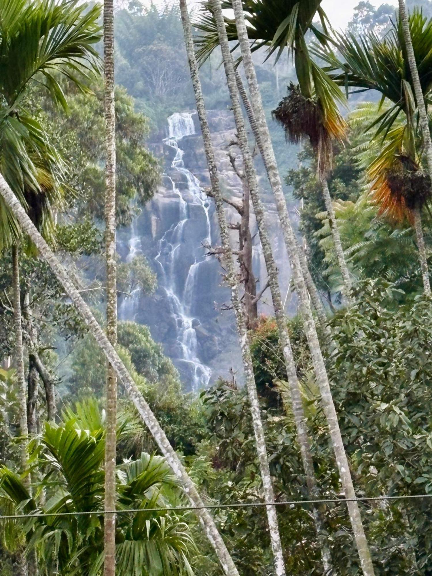 Cozy Homestay Waterfall Road Ella Luaran gambar