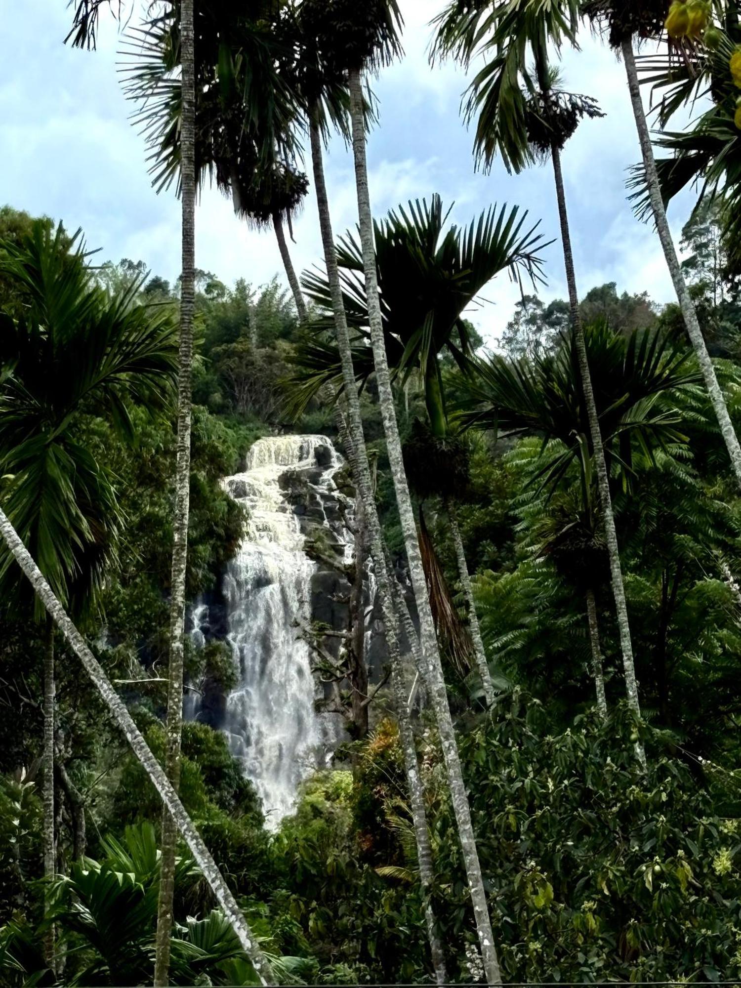 Cozy Homestay Waterfall Road Ella Luaran gambar